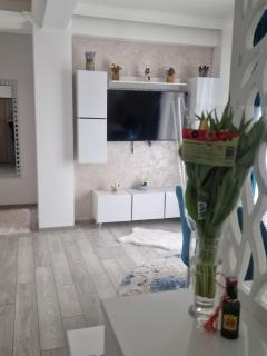 Apartament Rezidențial - Suceava - 2
