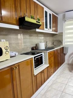 Guest House Luli - Saranda - 2