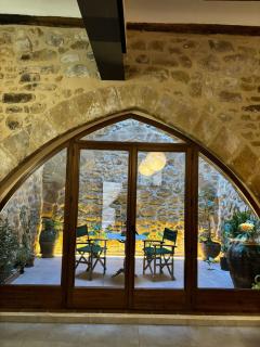 La Fusteria d' Arnes - Arnes - 0