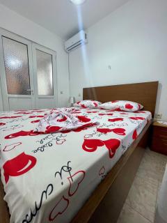 Guest House Luli - Saranda - 6