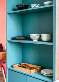 Mersey Central Saigon Apart'Hotel - 5