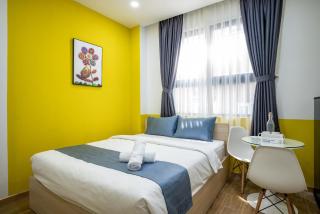 Cozrum Homes - Selina Residence - Ho Chi Minh - 7