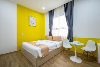Cozrum Homes - Selina Residence - Ho Chi Minh - 8