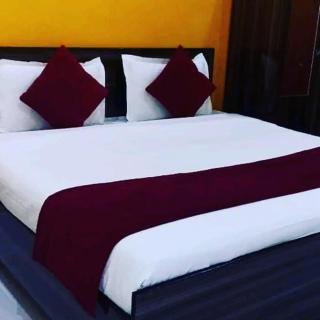 Hotel Suraj - Rishikesh - 4