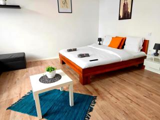 DáMa Apartments - Eger - 4