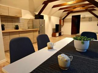 DáMa Apartments - Eger - 6
