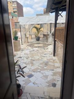 Badr pyramids inn - Cairo - 7