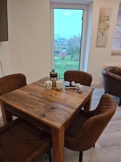 Ferienwohnung Boddenliebe - Polchow - 4