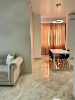 Magic Home - Chişinău - 7