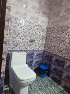 Kanchenjunga Homestay - Darjeeling - 6