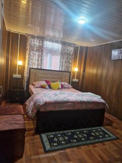 Kanchenjunga Homestay - Darjeeling - 5