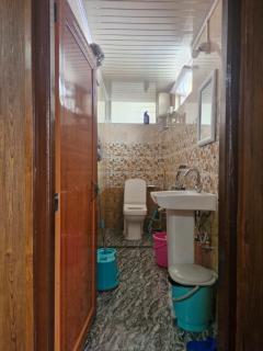 Kanchenjunga Homestay - Darjeeling - 2
