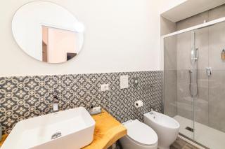 Santa Teresa luxury rooms - Neapel - 1
