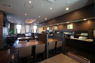 Hotel Route-Inn Marugame - Marugame - 8