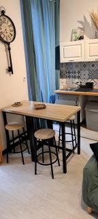 Appartement 1er Marseille Saint-Charles - Marsiglia - 8