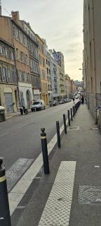 Appartement 1er Marseille Saint-Charles - Marsiglia - 6