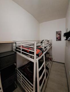 Appartement 1er Marseille Saint-Charles - Marsiglia - 5