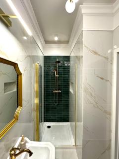 Apartament Michel Verona - Międzyzdroje - 4