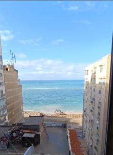 الاسكندرية المندرة بحرى - Alessandria d'Egitto - 6