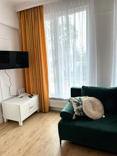 Apartament Michel Verona - Międzyzdroje - 6