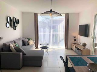 Appartement Cosy 2/4 pers à Porto-Vecchio - 7