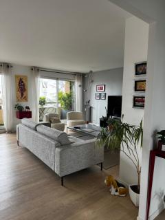 chez Nathalie - Boulogne-Billancourt - 0
