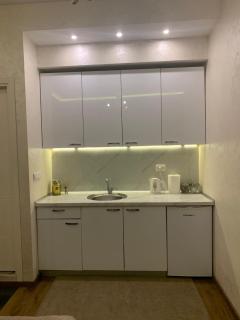 BELGRADE CENTER STUDIO - Belgrad - 9