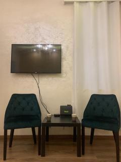 BELGRADE CENTER STUDIO - Belgrad - 6