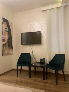 BELGRADE CENTER STUDIO - Belgrad - 2