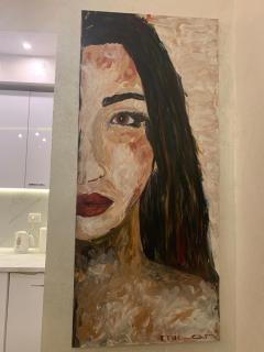 BELGRADE CENTER STUDIO - 1