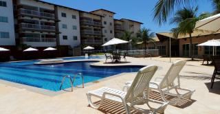 Apartamento Porto Beach Aquiraz - Aquiraz - 5