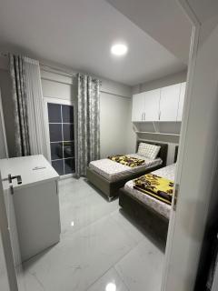 Evi's Apartament Ne Plazh Buze Detit - 6