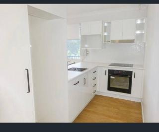 Apartment on Henry - North Ward - 3