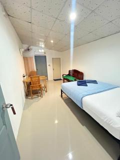 Just sleep - Ban Mo Nae - 8