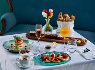 Experience Boutique Hotel - Villa Cimmino - Castellammare di Stabia - 1