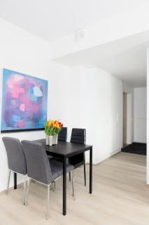 New 2BR design home with sauna Espoo Park - 3