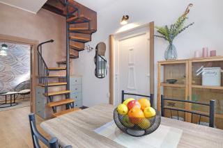 Theater Apartment - 5