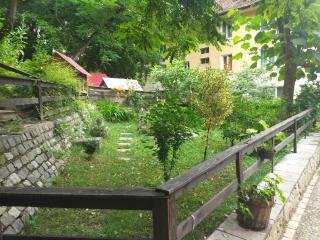 Pensiunea Madalina - LIMARA - Prăjila - 8