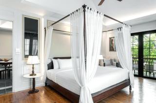 Buri Sriping Riverside Resort & Spa - SHA Extra Plus - Chiang Mai - 8