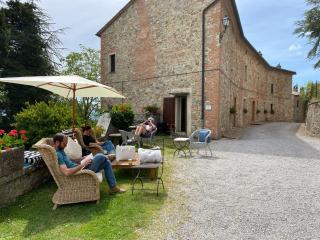 Borgo di Camporsevoli - Camporsevoli - 5