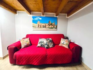 Giglio Home - Palermo - 9