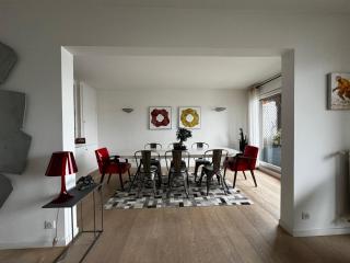 chez Nathalie - Boulogne-Billancourt - 9