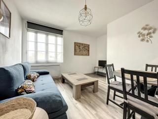 appartement au 1er étage avec accès indépendant - Saint-Denis - 0