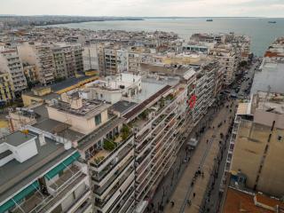 Elegant Suite - Thessaloniki - Thessaloniki - 3