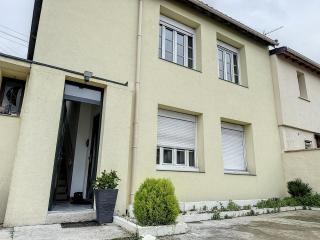 appartement au 1er étage avec accès indépendant - Saint-Denis - 3