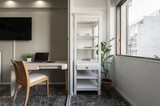 Elegant Suite - Thessaloniki - Salonicco - 5