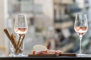Elegant Suite - Thessaloniki - Thessaloniki - 5
