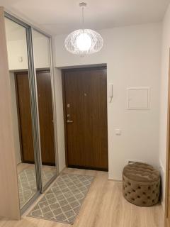 Apartamentai Ragainės g. 6 - Klaipėda - 8