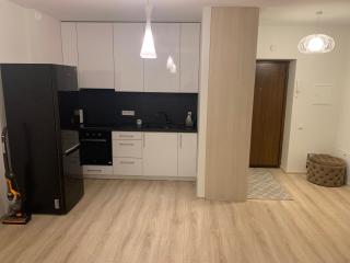 Apartamentai Ragainės g. 6 - Klaipėda - 7