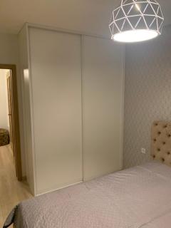 Apartamentai Ragainės g. 6 - Klaipėda - 6